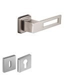 Πόμολο Πόρτας No S-Cube Ροζέτα