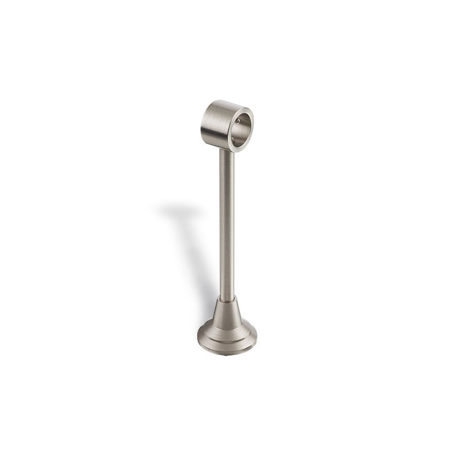 ST31_NM Στήριγμα μεταλλικό κουρτίνόβεργας Νο ΣΤ31 - Image 1