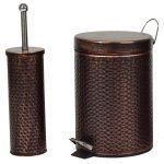 Πεντάλ & Πιγκαλ Σετ “ΣΦΥΡΗΛΑΤΟ” χαλκός 7Lt.