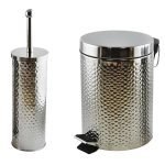 Πεντάλ & Πιγκαλ “ΣΦΥΡΗΛΑΤΟ” inox 7Lt.