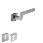 Πόμολο Πόρτας No Verso Ροζέτα