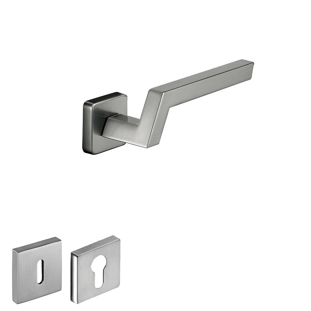 VERSO Πόμολο Πόρτας No Verso Ροζέτα - Image 1