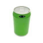 Κάδος 12lt Πράσινο με Φωτοκύτταρο Σένσορα