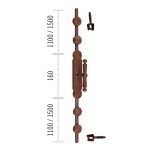 ΠΑΤΖΟΥΡΟΒΕΡΓΑ ΙΤΑΛΙΚΗ FM 382.MPE - FM 382.MPE15 - Image 2