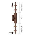 ΠΑΤΖΟΥΡΟΒΕΡΓΑ ΙΤΑΛΙΚΗ FM 028.MPE - FM 028.MPE15