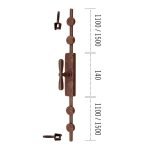 ΠΑΤΖΟΥΡΟΒΕΡΓΑ ΙΤΑΛΙΚΗ FM 032.MPE -FM 032.MPE15