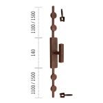 ΠΑΤΖΟΥΡΟΒΕΡΓΑ ΙΤΑΛΙΚΗ FM 045.MPE - FM 045.MPE15 - Image 2