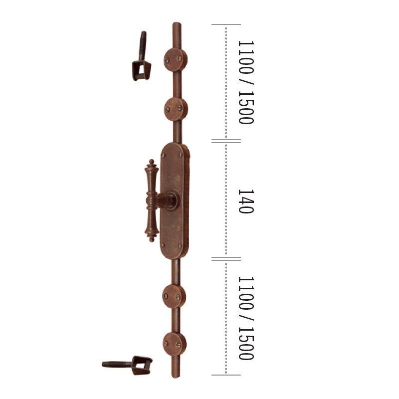ill 2-6-22 (7)a ΠΑΤΖΟΥΡΟΒΕΡΓΑ ΙΤΑΛΙΚΗ FM 317.MPE - FM 317.MPE15 - Image 1