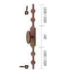 ΠΑΤΖΟΥΡΟΒΕΡΓΑ ΙΤΑΛΙΚΗ FM 337.MPE - FM 337.MPE15