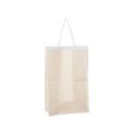 Καλάθι για άπλυτα με χωρητικότητα 100lt και διαστάσεις 60x40x58cm - Image 2