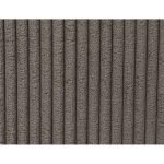 Σκαμπό με διαστάσεις 30x30x40cm - Τaupe - Image 5