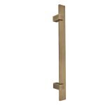 Λαβές Εξώπορτας Best Αντικέ 230 (40x10)