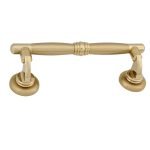 Λαβές Εξώπορτας Best Ορο Ματ/Ορο 701