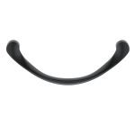 Λαβή Εξώπορτας Μάυρο Best 400