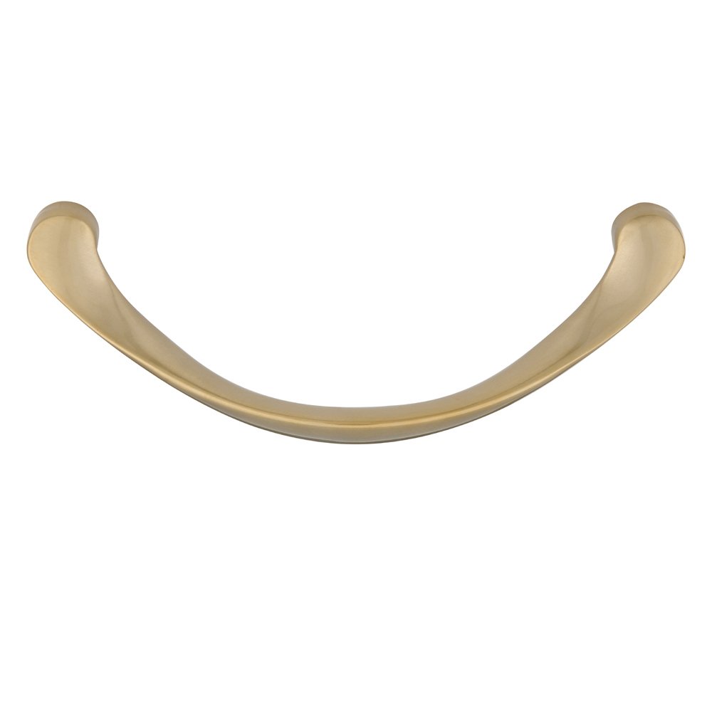 laviExoportas1038 Λαβή Εξώπορτας Όρο Ματ Best 400 - Image 1