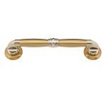 Λαβές Εξώπορτας Best Ορο Ματ/Ορο 700