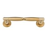 Λαβές Εξώπορτας Best Ορο Ματ/Ορο 60