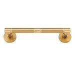 Λαβή Εξώπορτας Ορο Ματ/Ορο Best 11