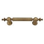 Λαβή Εξώπορτας Best Αντικέ 50