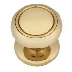 Μπουλ Εξώπορτας Ορείχαλκου Όρο Ματ/Όρο Best 1