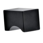 Μπουλ Εξώπορτας Μαύρο Best 96