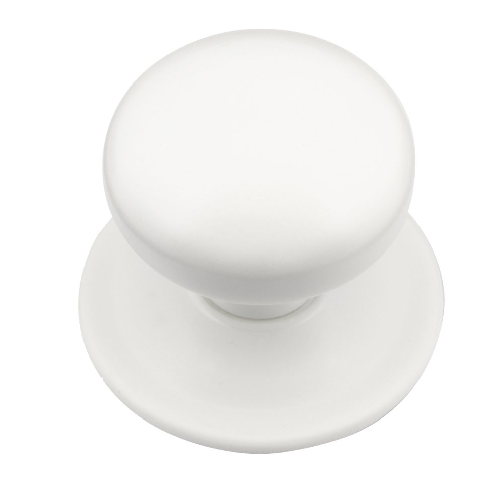 mpoul best 30-3-2023 (40) Μπουλ Εξώπορτας Λευκό Best 1013 - Image 1