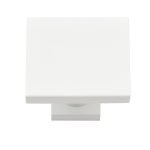 Μπουλ Εξώπορτας Λευκό Best 921