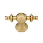 Μπουλ Εξώπορτας Ορείχαλκου Ορο Ματ/Ορο Best Ταφ Νο 50