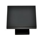 Μπουλ Εξώπορτας Μάυρο Best 921