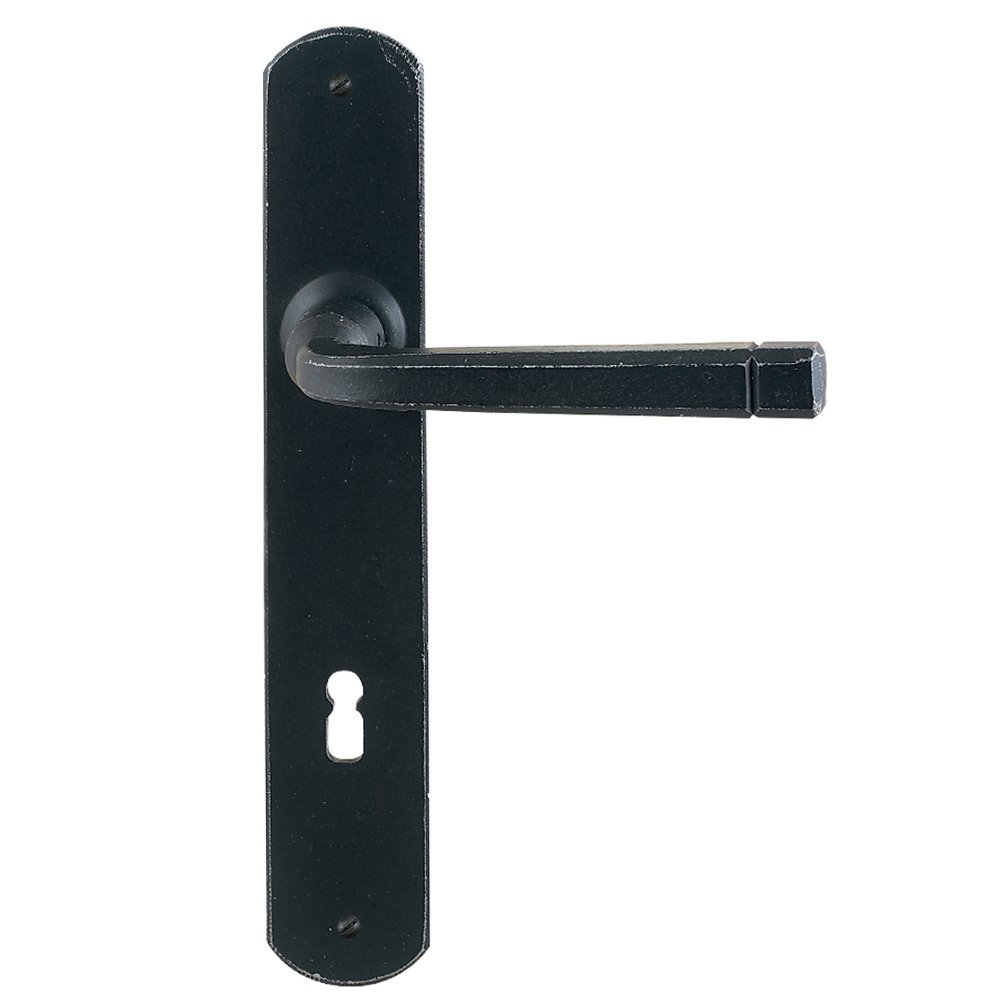 pomola2023 ill (11) Πόμολο ΙΤΑΛΙΑΣ ΣΦΥΡΗΛΑΤΟ Μάυρο Νο 22 - Image 1