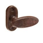 Πόμολο ΙΤΑΛΙΑΣ ΣΦΥΡΗΛΑΤΟ Αντικέ Νο 122