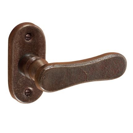 Πόμολο ΙΤΑΛΙΑΣ ΣΦΥΡΗΛΑΤΟ Αντικέ Νο 126