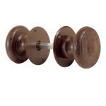 Πόμολο ΙΤΑΛΙΑΣ ΣΦΥΡΗΛΑΤΟ Αντικέ Νο 137