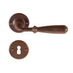 Πόμολο ΙΤΑΛΙΑΣ ΣΦΥΡΗΛΑΤΟ Αντικέ Νο 13