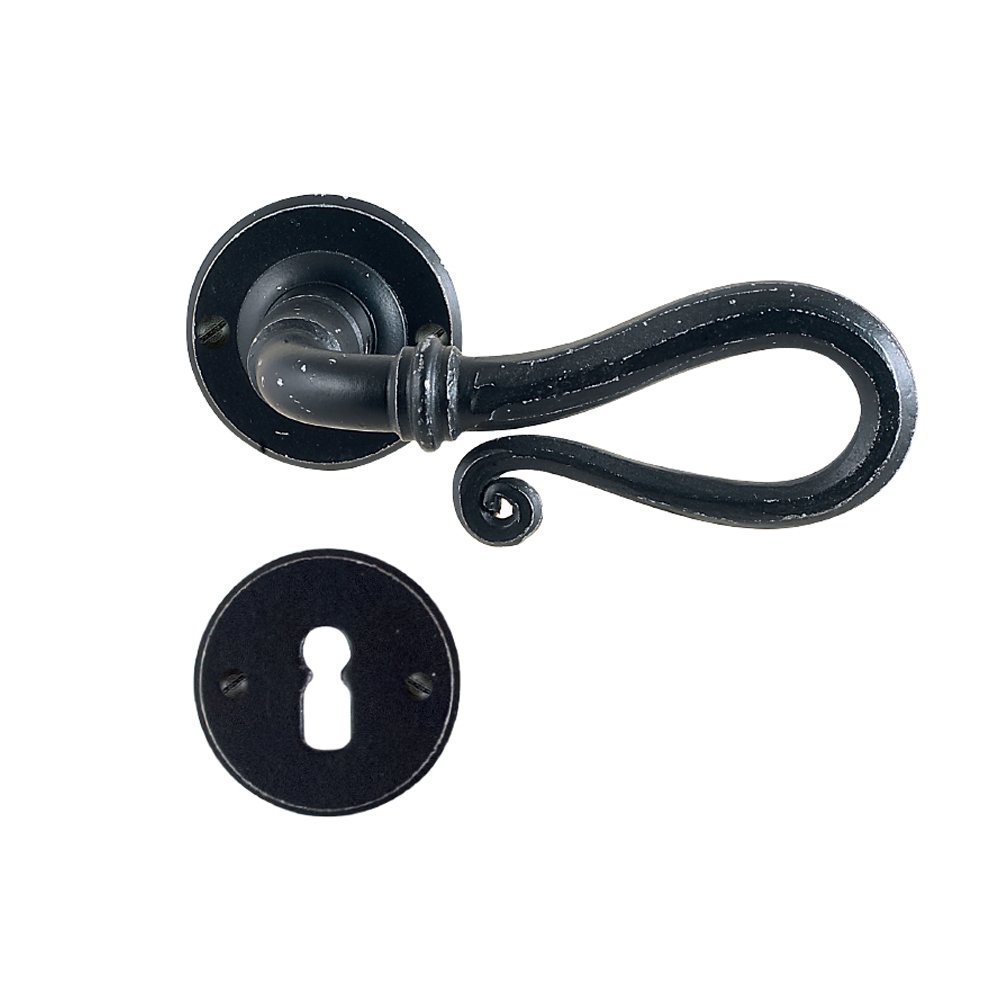 pomola2023 ill (20) Πόμολο ΙΤΑΛΙΑΣ ΣΦΥΡΗΛΑΤΟ Μάυρο Νο 31 - Image 1