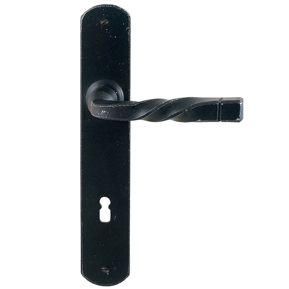 pomola2023 ill (27) Πόμολο ΙΤΑΛΙΑΣ ΣΦΥΡΗΛΑΤΟ Μάυρο Νο 38 - Image 1