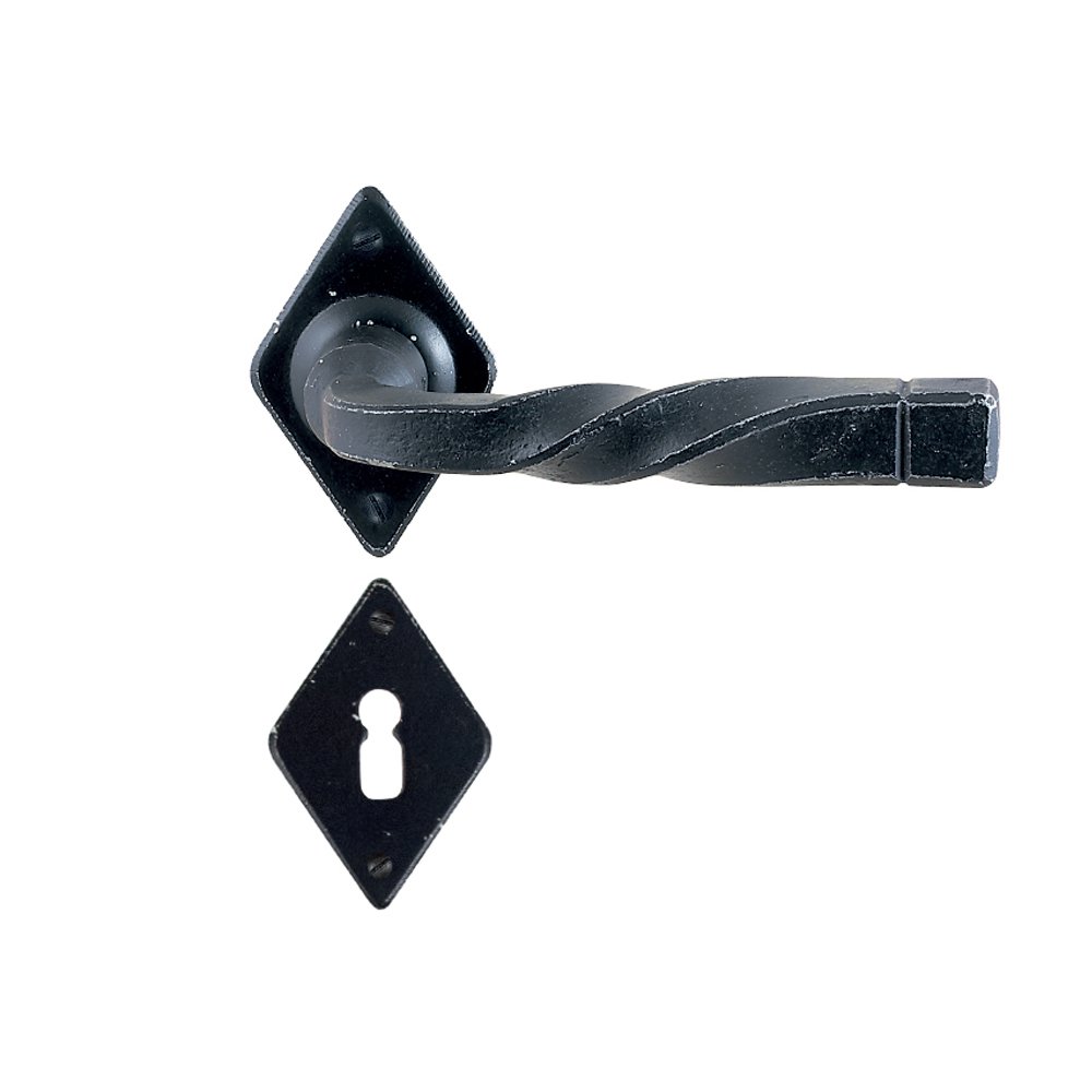 pomola2023 ill (28) Πόμολο ΙΤΑΛΙΑΣ ΣΦΥΡΗΛΑΤΟ Μάυρο Νο 39 - Image 1