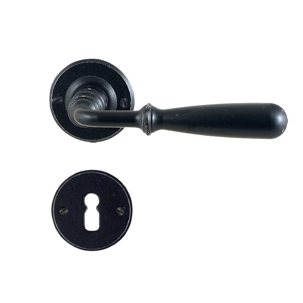 pomola2023 ill (4) Πόμολο ΙΤΑΛΙΑΣ ΣΦΥΡΗΛΑΤΟ Μάυρο Νο 15 - Image 1