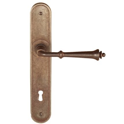 Πόμολο ΙΤΑΛΙΑΣ ΣΦΥΡΗΛΑΤΟ Αντικέ Νο 91