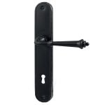 Πόμολο ΙΤΑΛΙΑΣ ΣΦΥΡΗΛΑΤΟ Μάυρο Νο 92