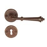 Πόμολο ΙΤΑΛΙΑΣ ΣΦΥΡΗΛΑΤΟ Αντικέ Νο 95