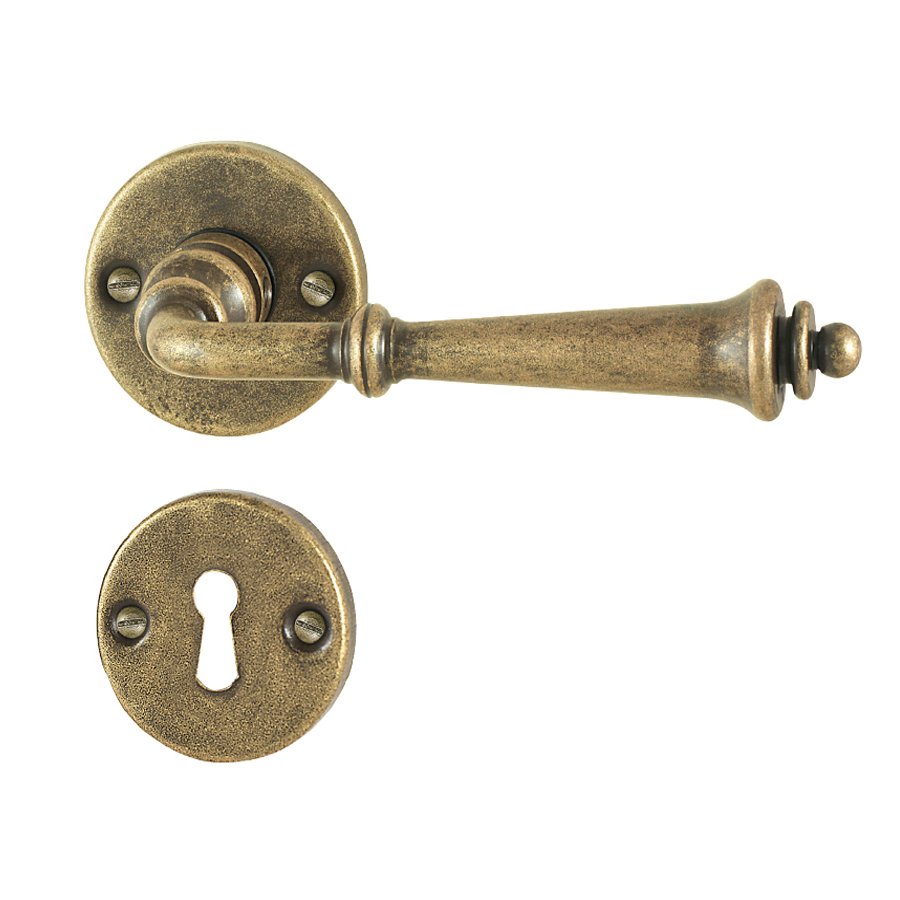 pomola2023 ill (88) Πόμολο ΙΤΑΛΙΑΣ ΣΦΥΡΗΛΑΤΟ Χρυσό Αντικέ Νο 97