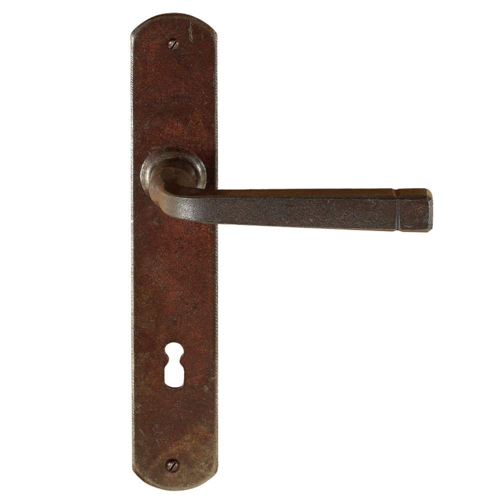 pomola2023 ill (9) Πόμολο ΙΤΑΛΙΑΣ ΣΦΥΡΗΛΑΤΟ Αντικέ Νο 20 - Image 1