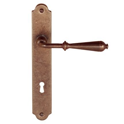 Πόμολο ΙΤΑΛΙΑΣ ΣΦΥΡΗΛΑΤΟ Αντικέ Νο 99