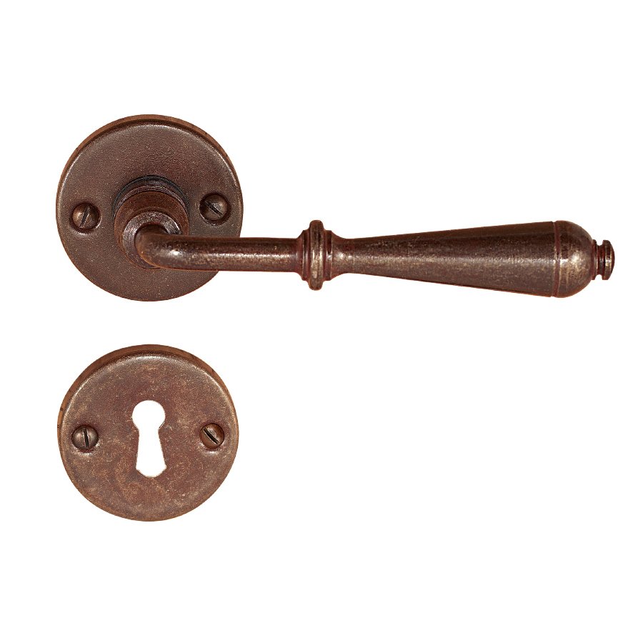 pomola2023 ill (94) Πόμολο ΙΤΑΛΙΑΣ ΣΦΥΡΗΛΑΤΟ Αντικέ Νο 103