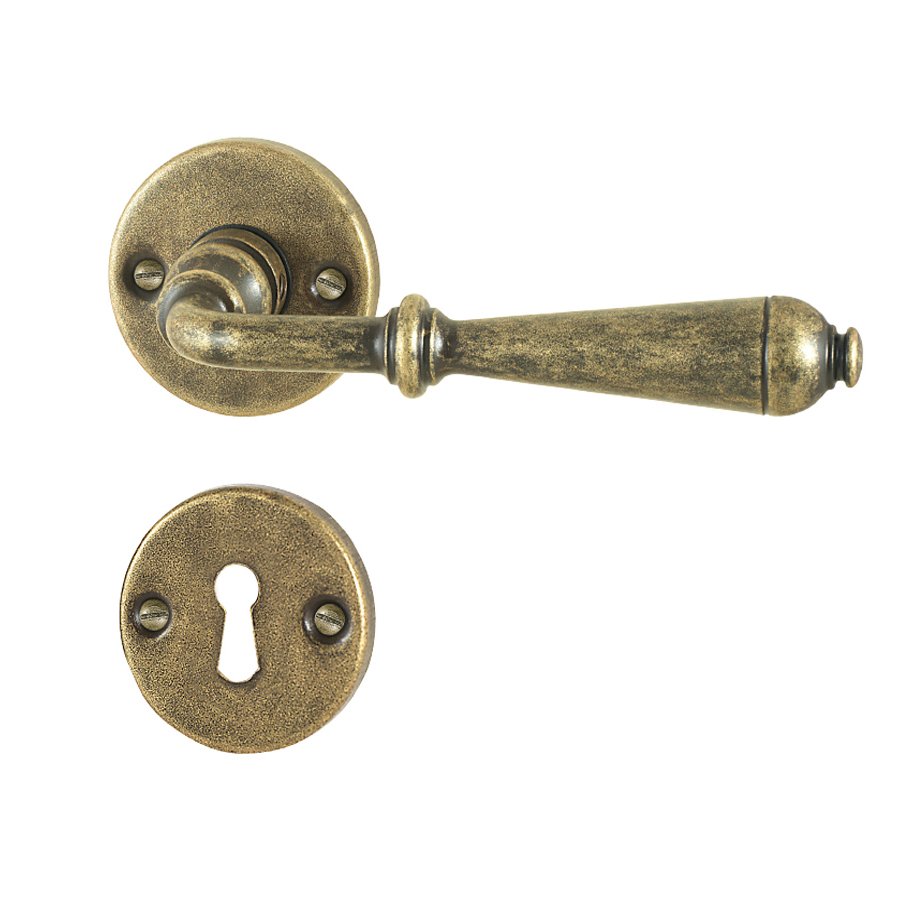 pomola2023 ill (96) Πόμολο ΙΤΑΛΙΑΣ ΣΦΥΡΗΛΑΤΟ Χρυσό Αντικέ Νο 105