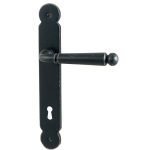 Πόμολο ΙΤΑΛΙΑΣ ΣΦΥΡΗΛΑΤΟ Μάυρο Νο 108