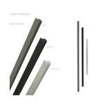 Λαβίτσα Best 13T – Ανοδιωμένο Αλουμίνιο Sahara - Image 4