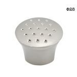 Νίκελ Ματ Best 641 Φ28