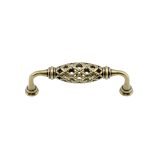 Λαβίτσα Best Αντικέ 68107 Κέντρα: 96mm